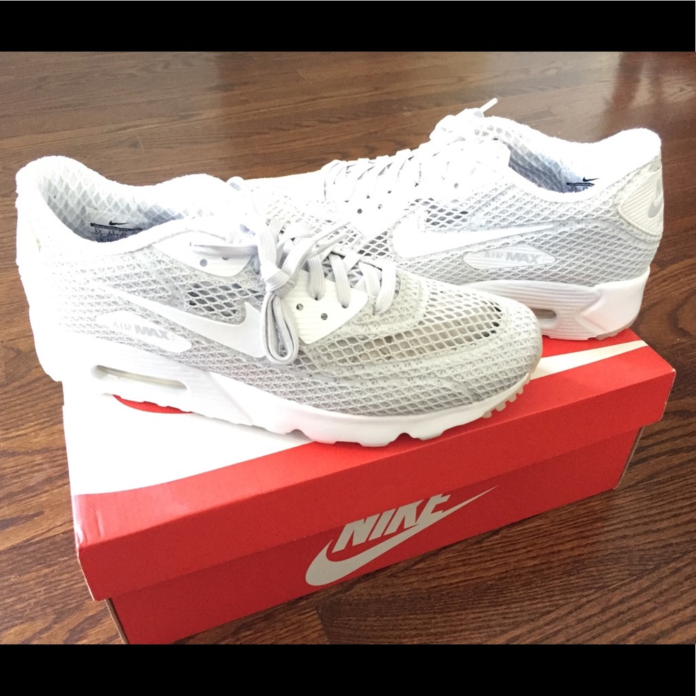 Nike Air Max Ultra
